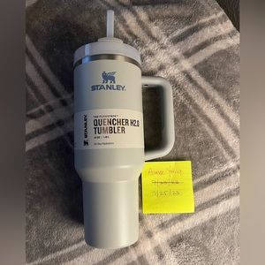 Stanley 2.0 Quencher